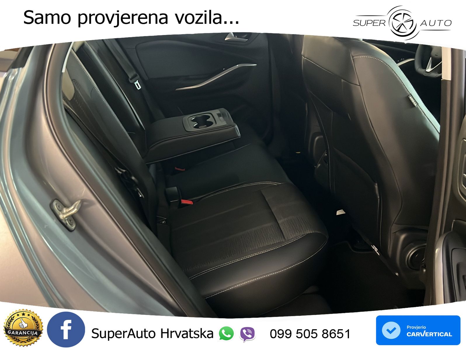 Opel Grandland 1.2i Turbo (130 KS) GS