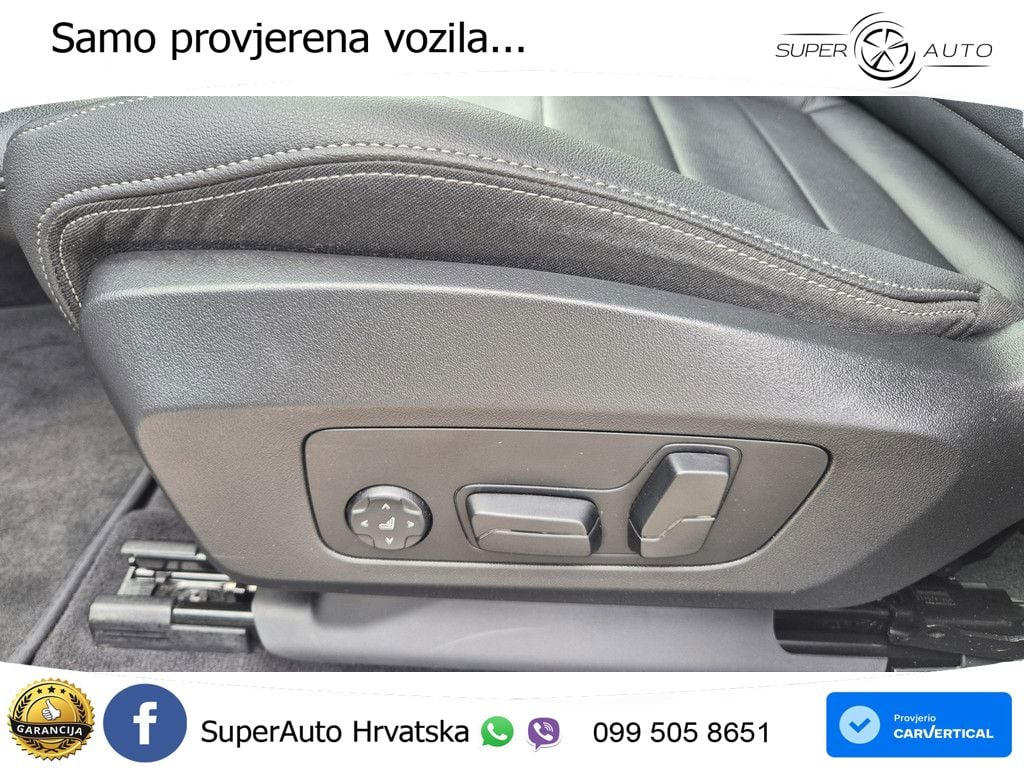 BMW iX1 68 kWh (313 KS) xDrive30 M Sport ACC+HEAD+GR SJED+360+PANO