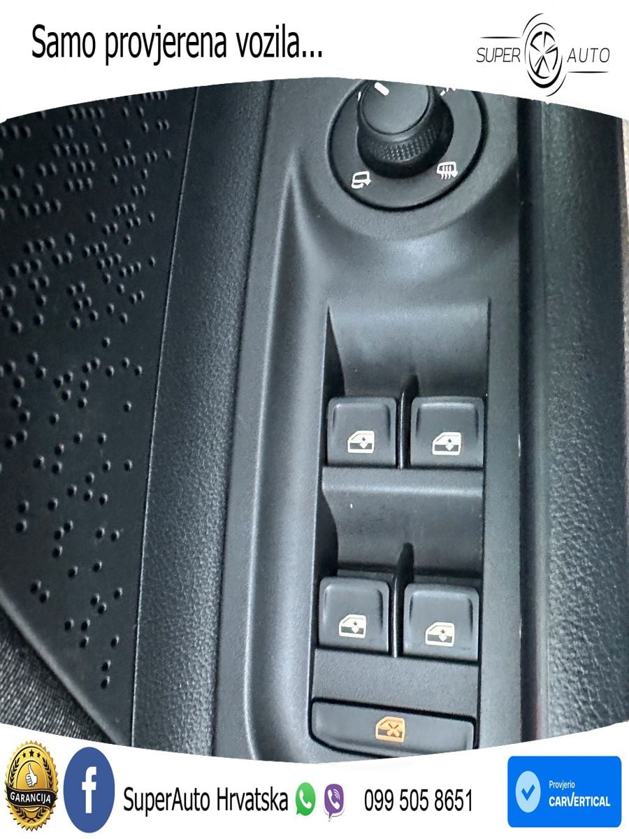 Škoda Enyaq iV 80x 82 kWh (265 KS) AWD LED+GR SJED+ACC