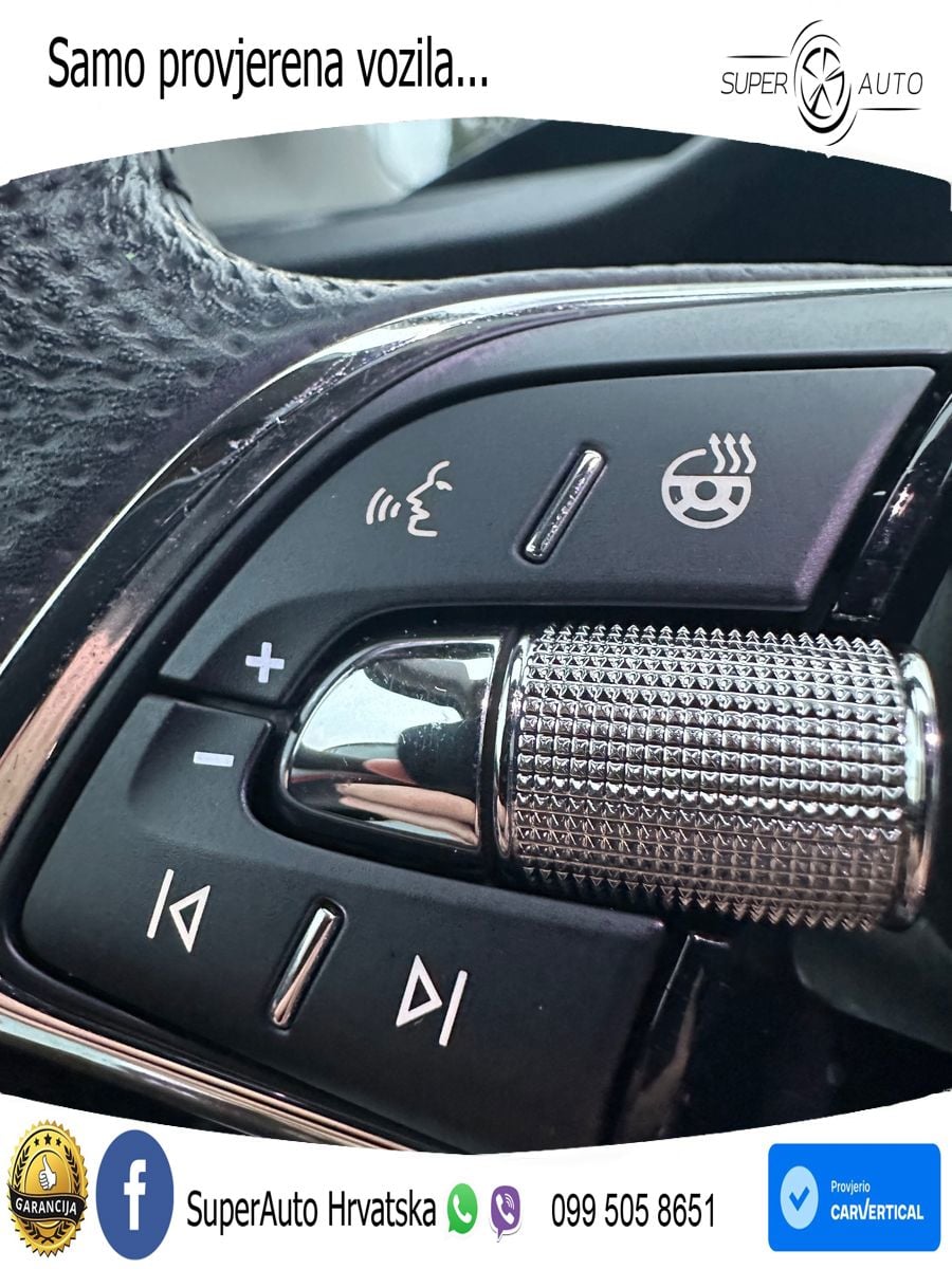 Škoda Enyaq iV 80x 82 kWh (265 KS) AWD LED+GR SJED+ACC