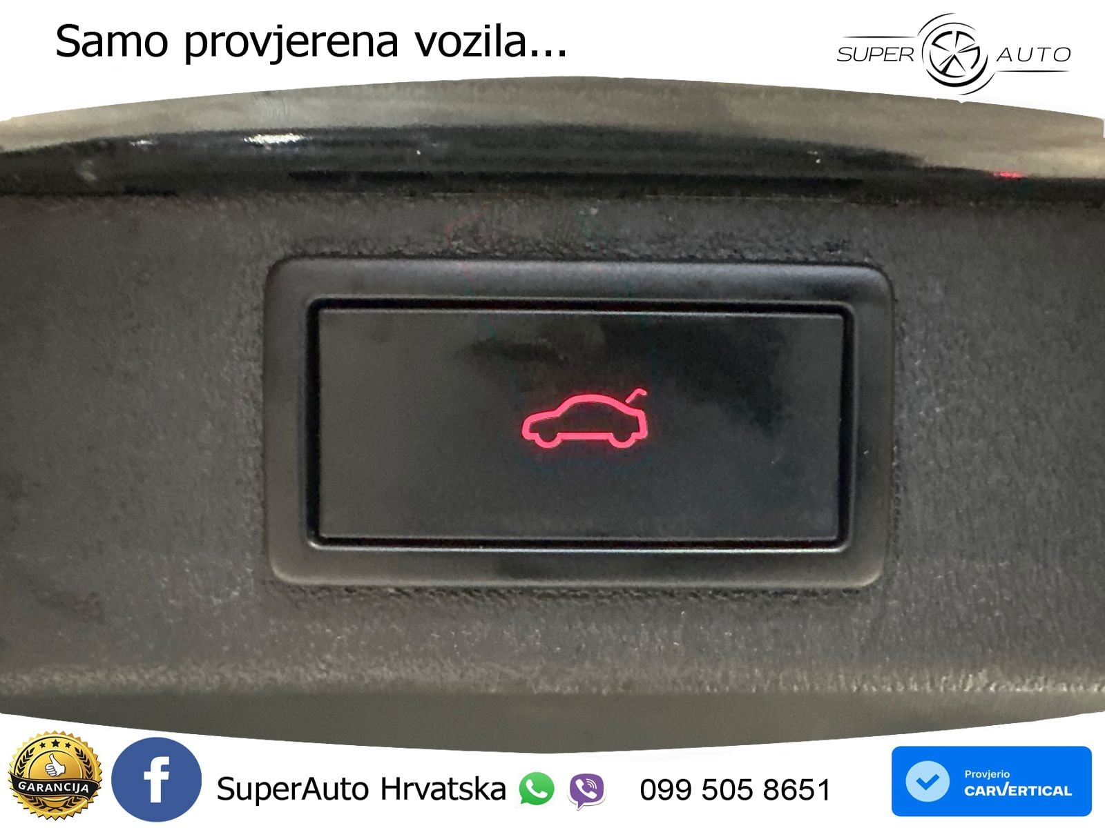 Škoda Enyaq iV 80x 82 kWh (265 KS) AWD LED+GR SJED+ACC