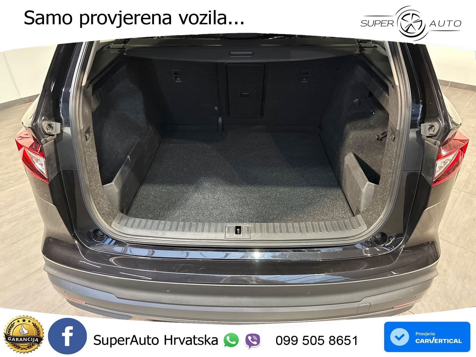 Škoda Enyaq iV 80x 82 kWh (265 KS) AWD LED+GR SJED+ACC