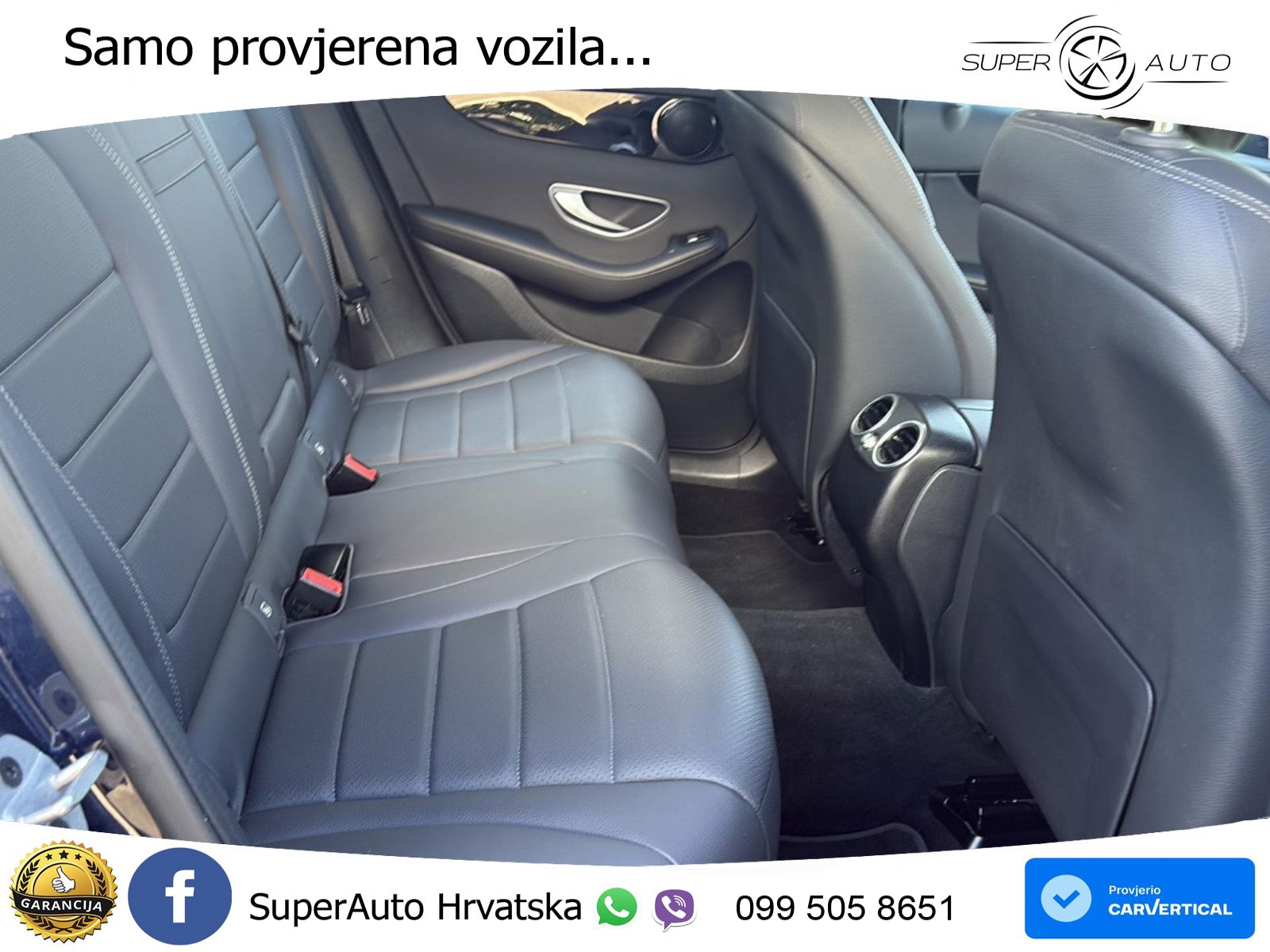Mercedes GLC 300de (306 KS) 4MATIC 9G-TRONIC