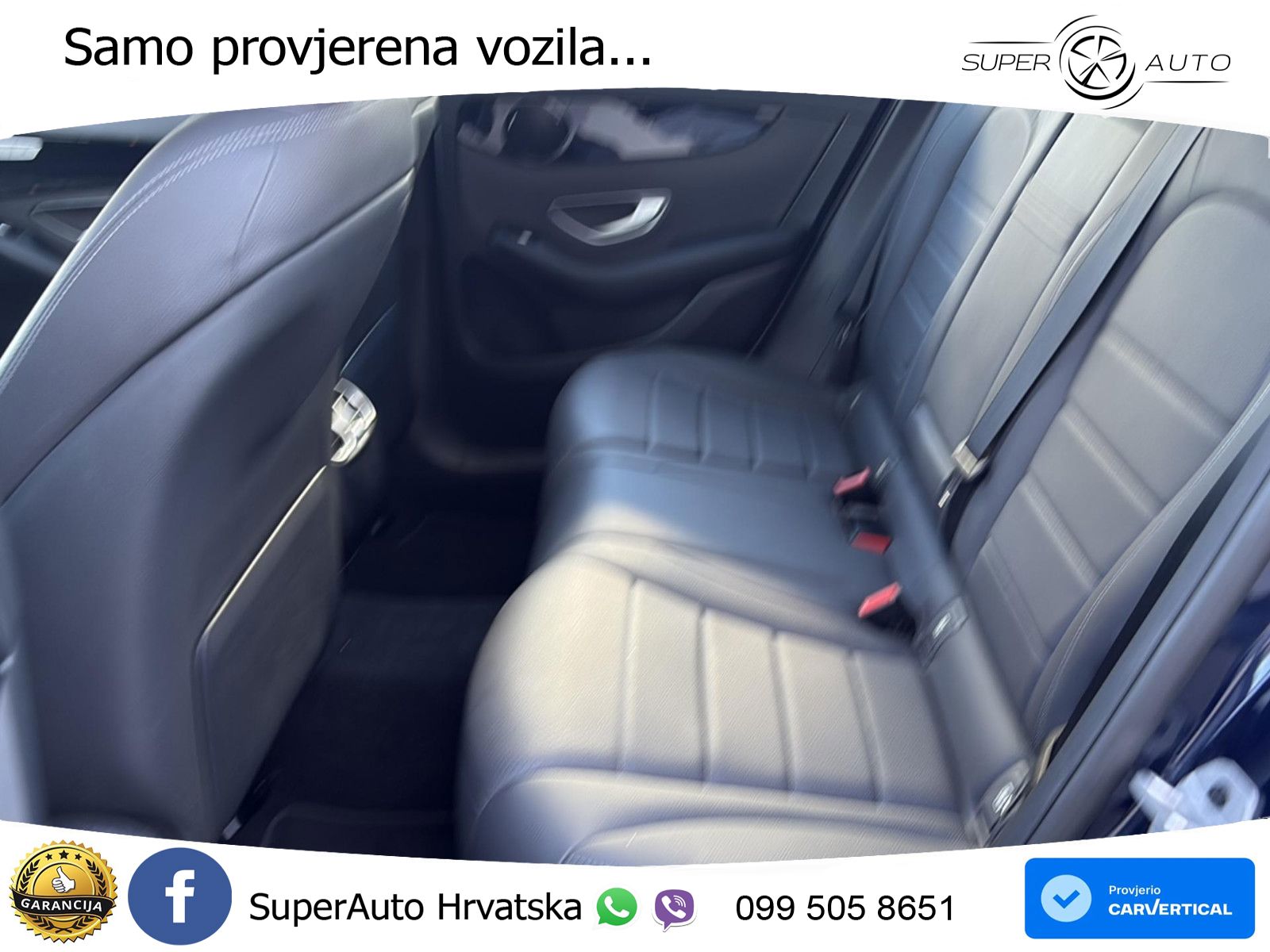 Mercedes GLC 300de (306 KS) 4MATIC 9G-TRONIC