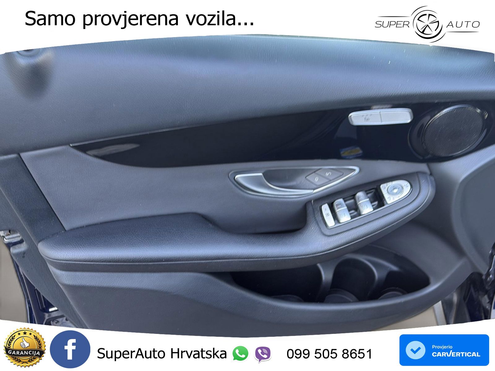 Mercedes GLC 300de (306 KS) 4MATIC 9G-TRONIC