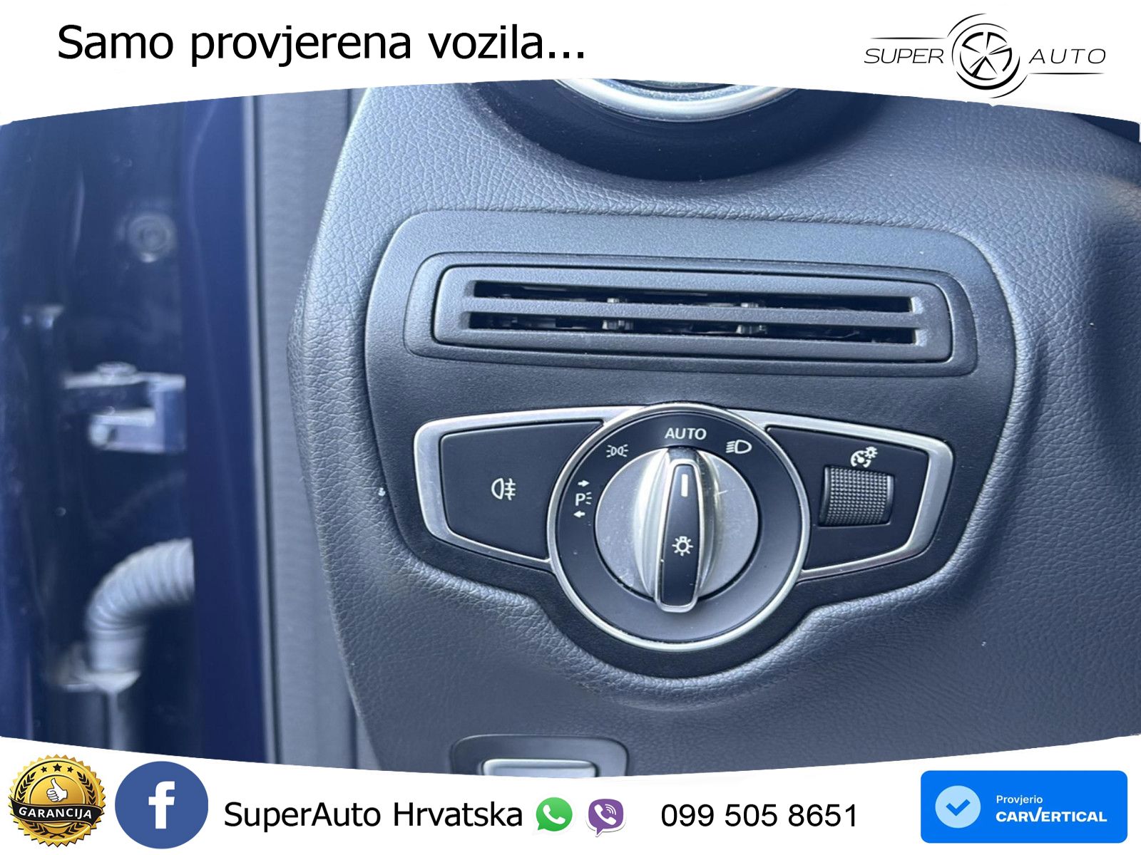 Mercedes GLC 300de (306 KS) 4MATIC 9G-TRONIC