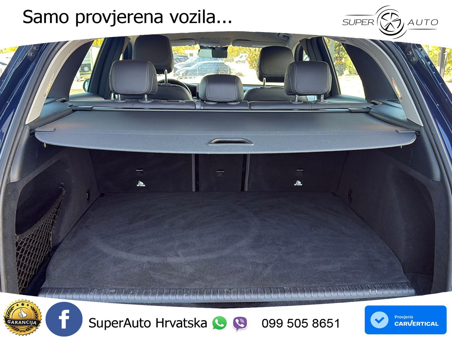 Mercedes GLC 300de (306 KS) 4MATIC 9G-TRONIC