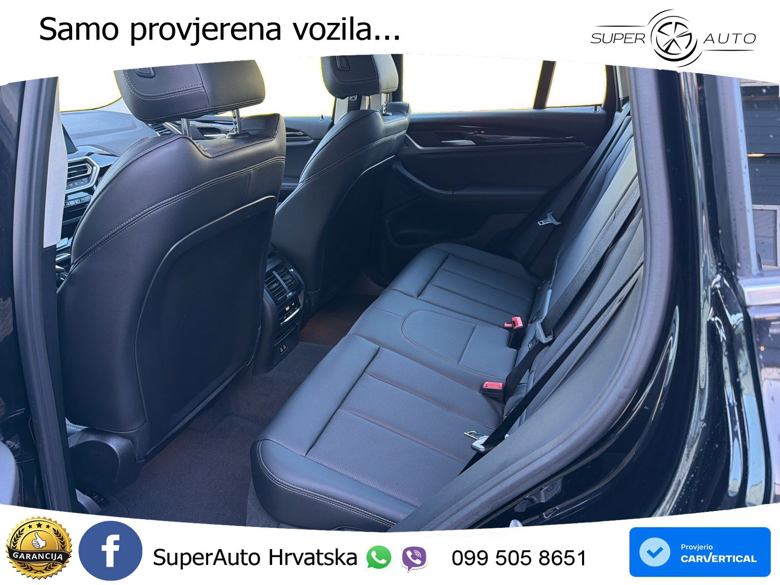 BMW X3 30e xDrive Steptronic