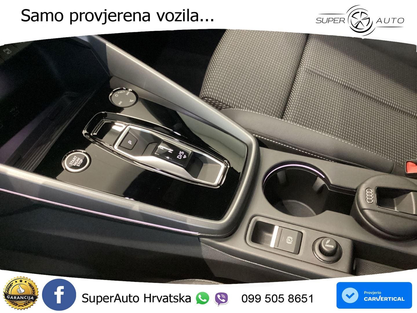 Audi A3 allstreet 35 TDI (150 KS) S tronic S line MATRIX+GR SJED+KAM