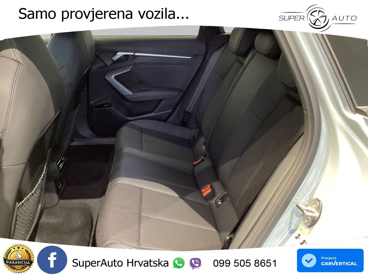 Audi A3 allstreet 35 TDI (150 KS) S tronic S line MATRIX+GR SJED+KAM