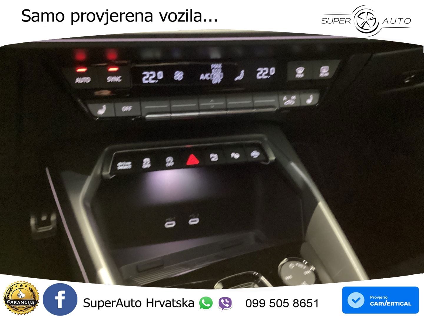 Audi A3 allstreet 35 TDI (150 KS) S tronic S line MATRIX+GR SJED+KAM