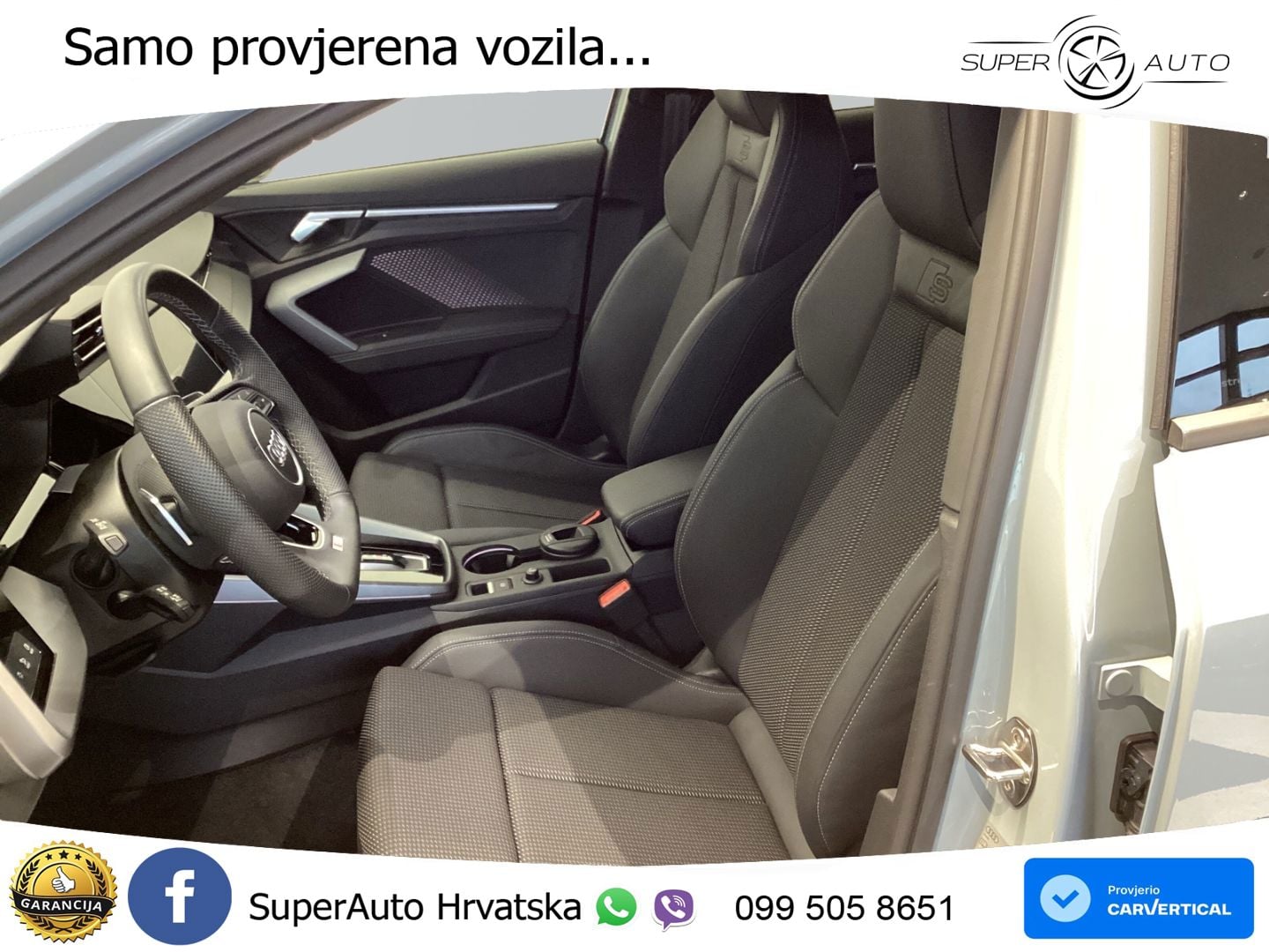 Audi A3 allstreet 35 TDI (150 KS) S tronic S line MATRIX+GR SJED+KAM