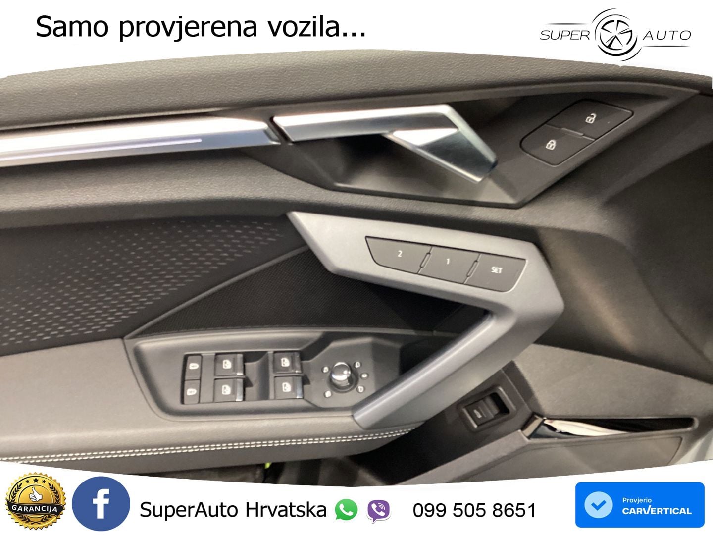 Audi A3 allstreet 35 TDI (150 KS) S tronic S line MATRIX+GR SJED+KAM
