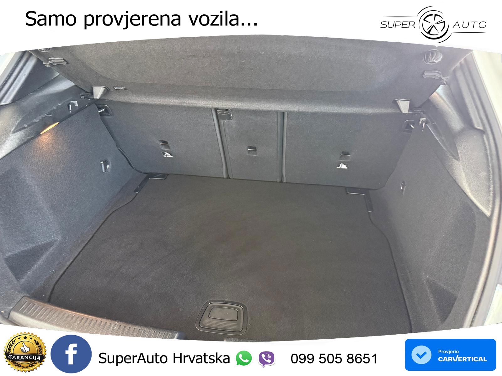 Mercedes-Benz A 200 7G-DCT AMG LED+GR SJED+ACC