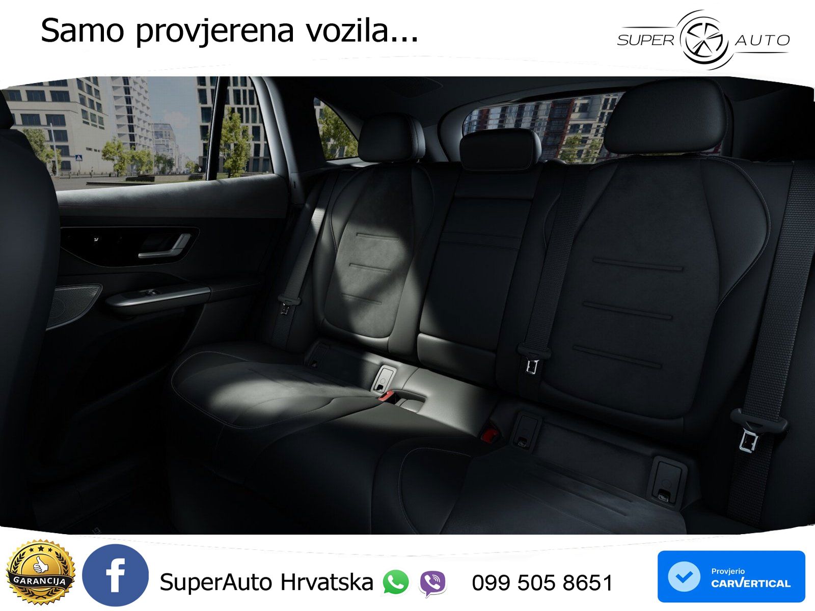 Mercedes EQE SUV 350 98 kWh (292 KS) 4MATIC AMG ACC+GR SJED+360+PANO