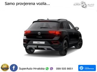 Volkswagen T-Roc 1.5 TSI (150 KS) LED+GR SJED+ACC