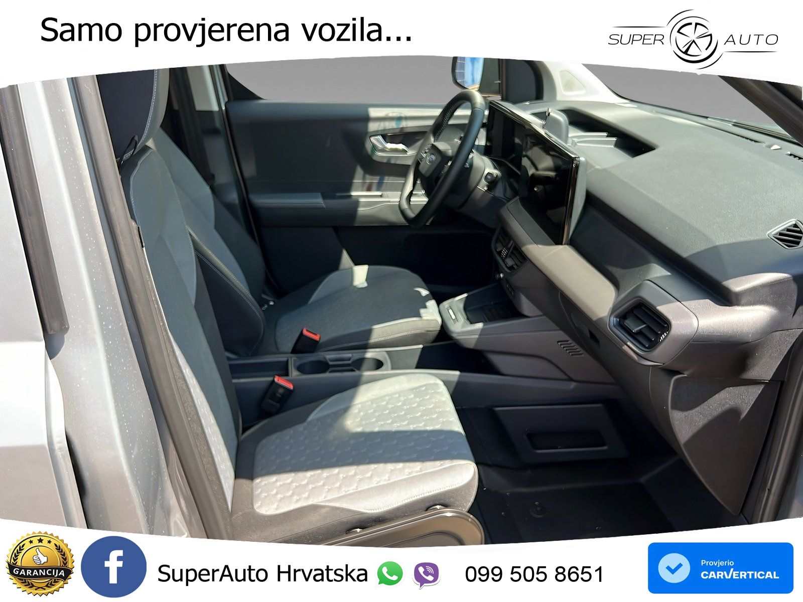 Ford Transit Courier Limited AHK, Winterpkt,Holzboden 136 KS