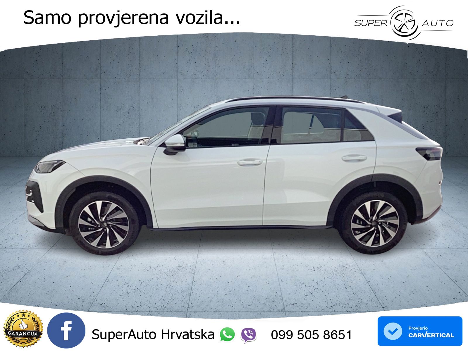 Volkswagen T-Roc II 1.5 eTSI (116 KS)  DSG LED+GR SJED+ACC