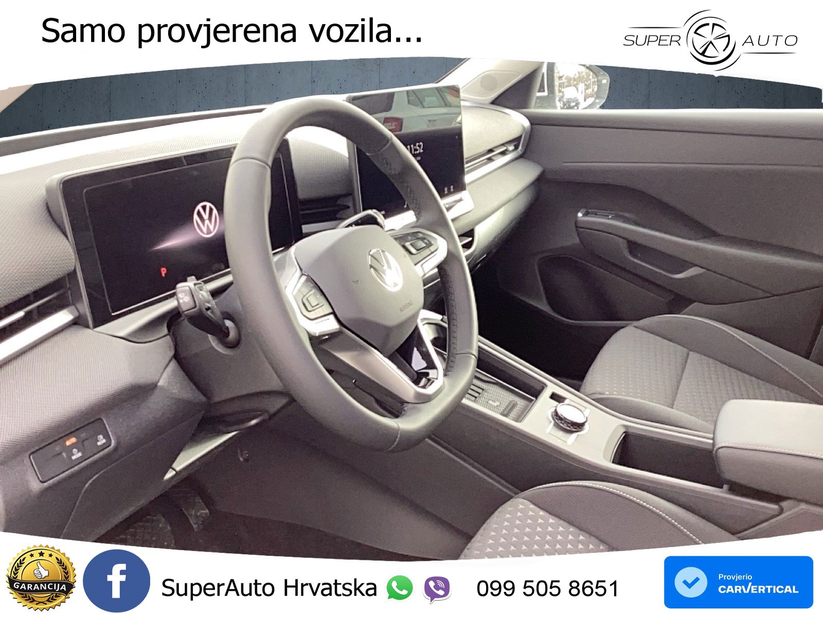 Volkswagen T-Roc II 1.5 eTSI (116 KS)  DSG LED+GR SJED+ACC