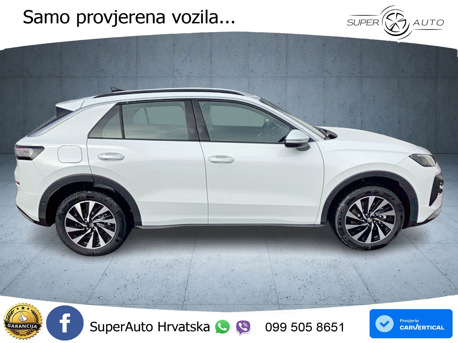 Volkswagen T-Roc II 1.5 eTSI (116 KS)  DSG LED+GR SJED+ACC