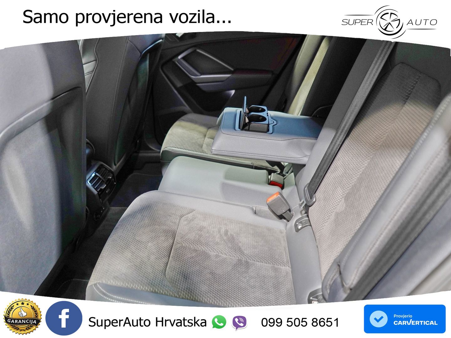 Audi Q3 II Sportback 40 TFSI (190 KS) quattro S tronic S line MATRIX+GR SJED+KAM