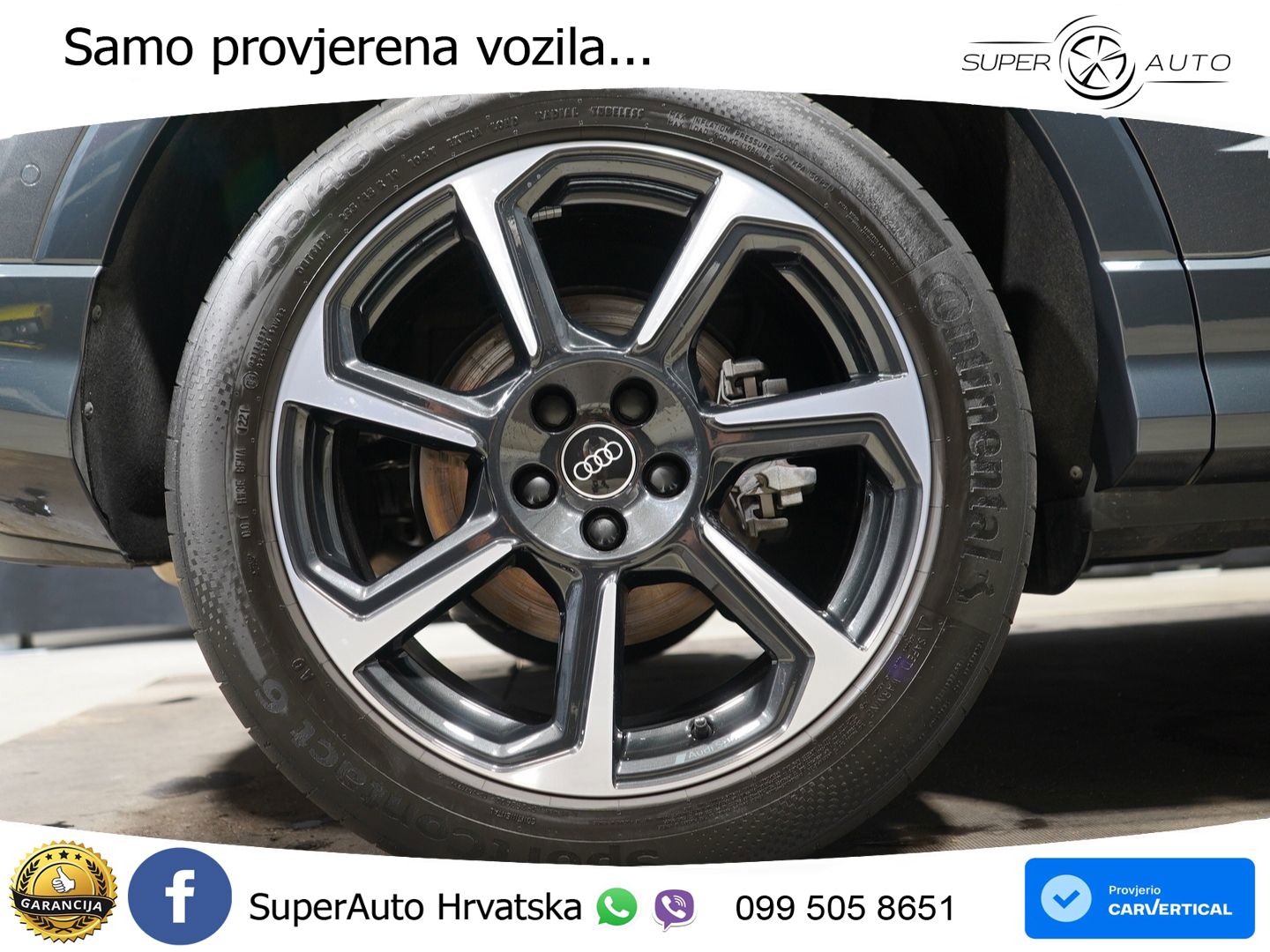 Audi Q3 II Sportback 40 TFSI (190 KS) quattro S tronic S line MATRIX+GR SJED+KAM