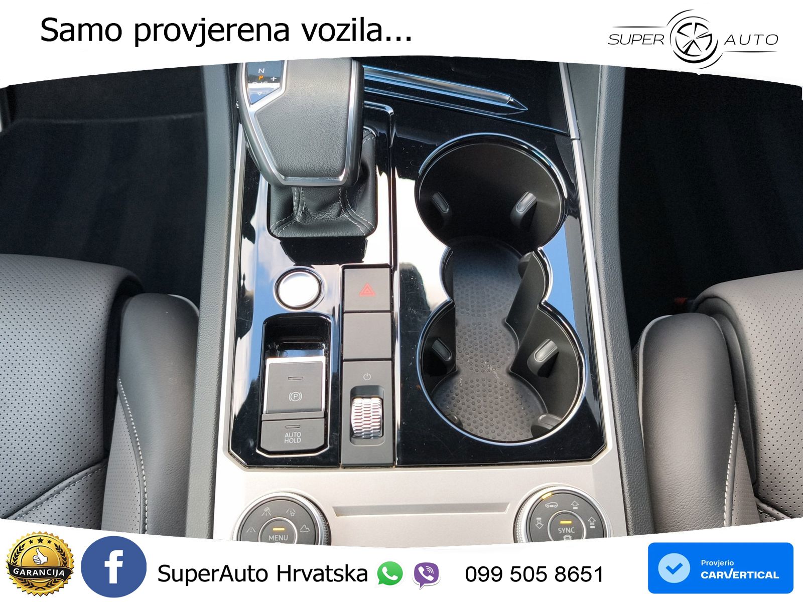 Volkswagen Touareg 3.0 V6 TDI (286 KS) 4MOTION Tiptronic R-Line ZRAČNI+ACC+4xGR SJED+KAM