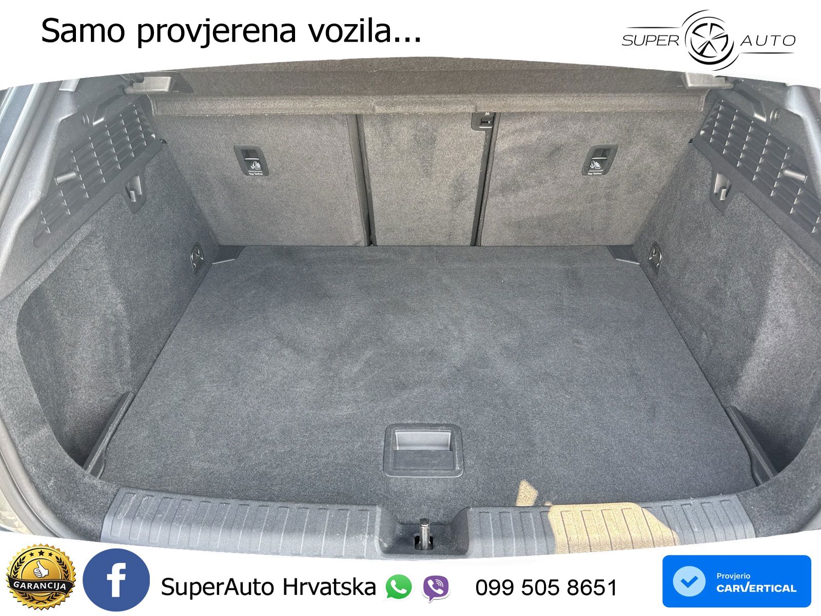 Audi A3 35 TDI (150 KS) S tronic S line