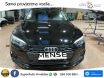 Audi A5 Sportback 35 TDI (163 KS) S tronic advanced