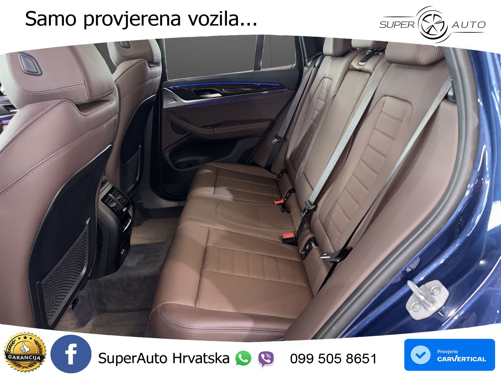 BMW X3 M40d xDrive Steptronic ACC+HEAD+GR SJED+360+PANO