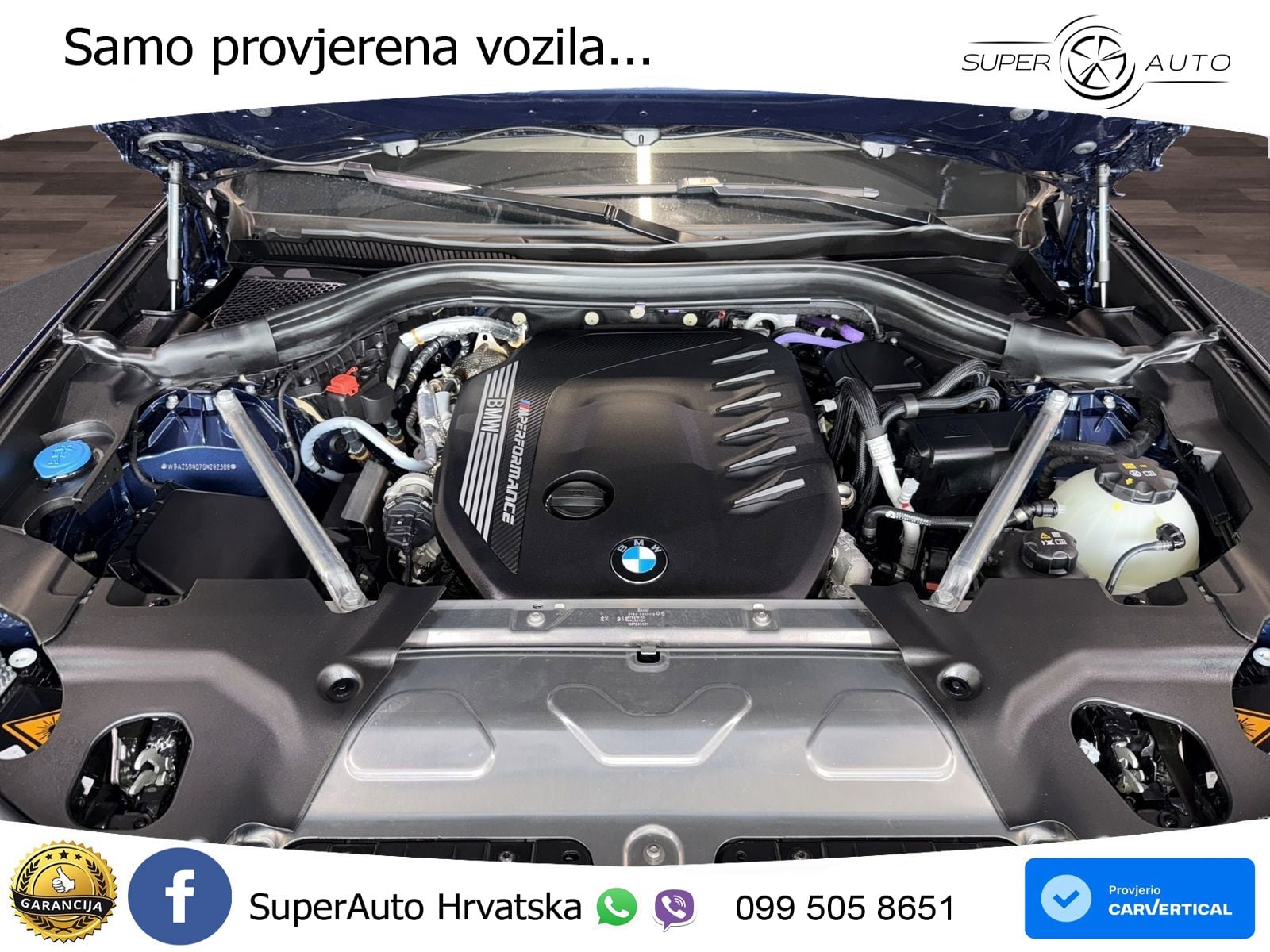 BMW X3 M40d xDrive Steptronic ACC+HEAD+GR SJED+360+PANO