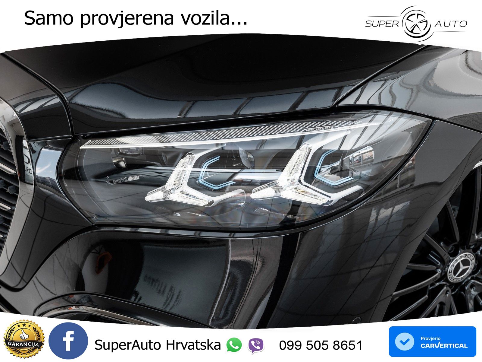 Mercedes S 450 Long (381 KS) EQ Boost 4MATIC 9G-TRONIC ACC+HEAD+4xGR SJED+360+PANO