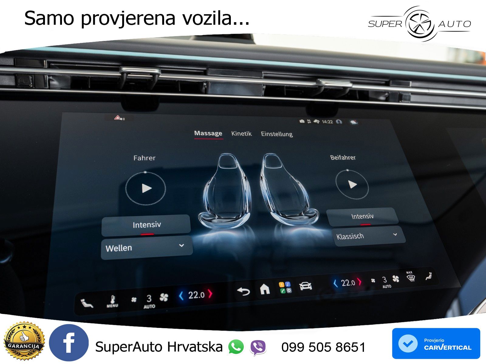 Mercedes S 450 Long (381 KS) EQ Boost 4MATIC 9G-TRONIC ACC+HEAD+4xGR SJED+360+PANO