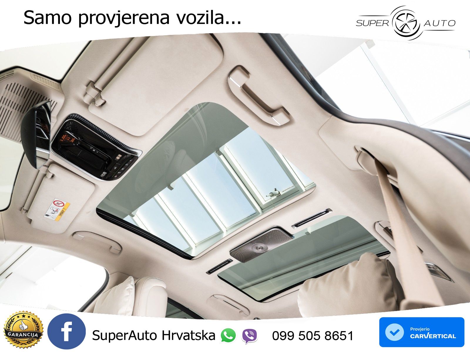 Mercedes S 450 Long (381 KS) EQ Boost 4MATIC 9G-TRONIC ACC+HEAD+4xGR SJED+360+PANO