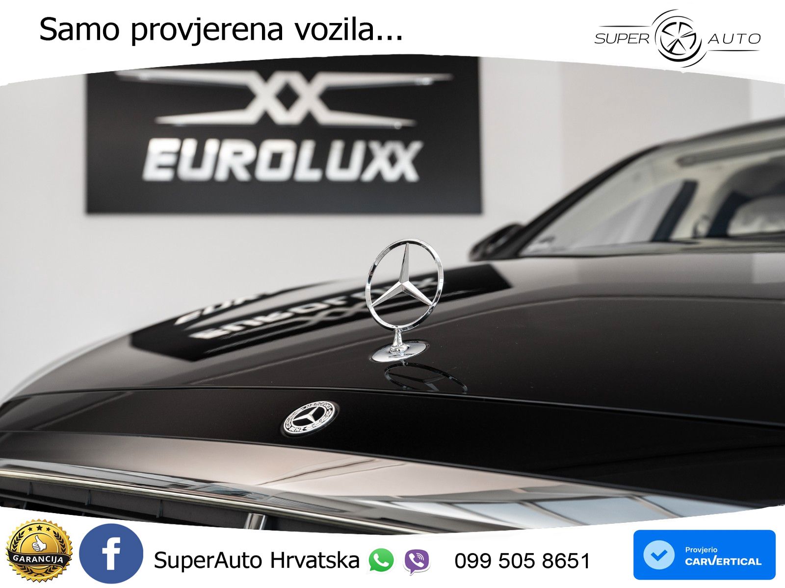 Mercedes S 450 Long (381 KS) EQ Boost 4MATIC 9G-TRONIC ACC+HEAD+4xGR SJED+360+PANO