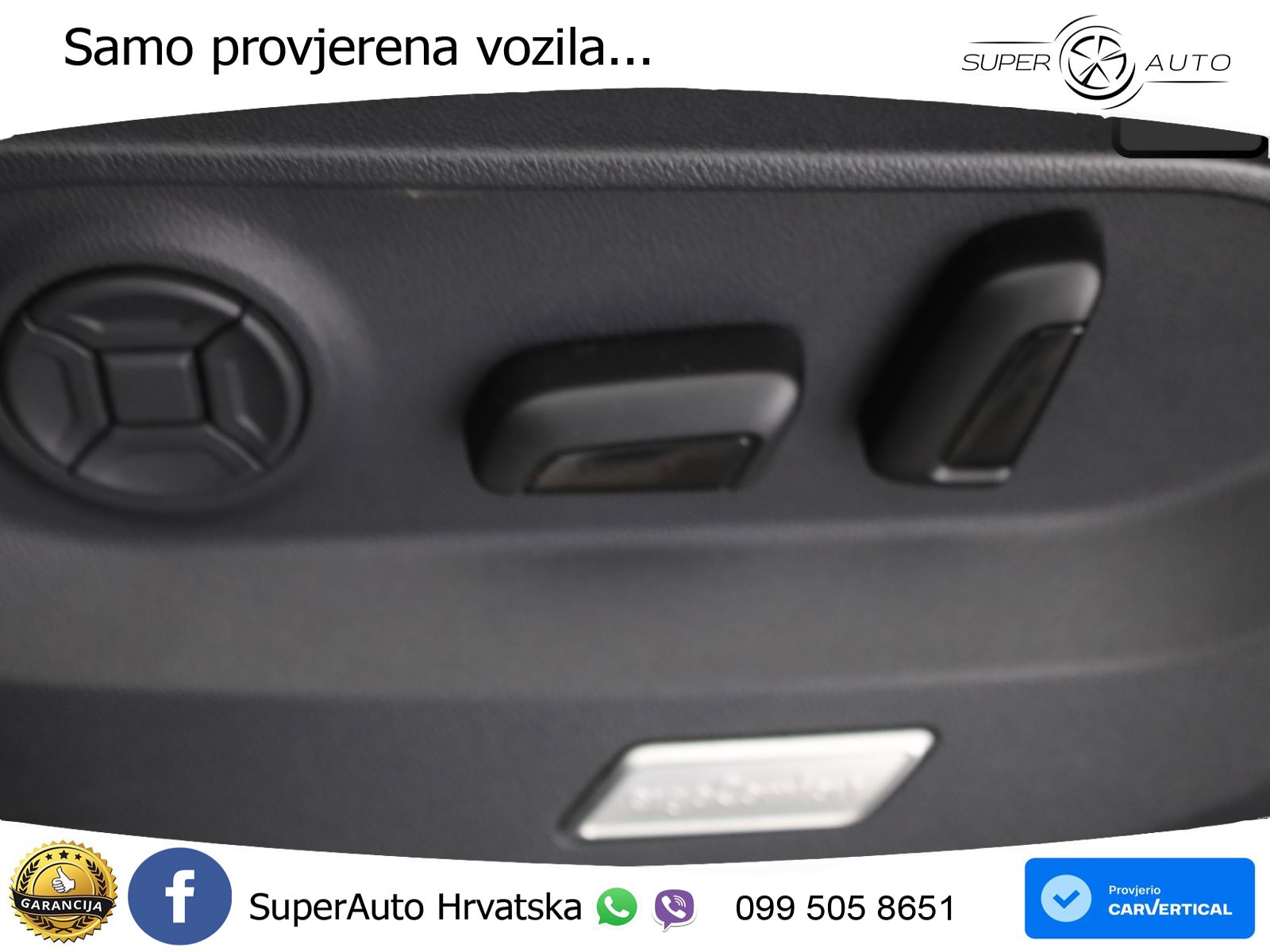 Volkswagen Touareg 3.0 V6 TDI (286 KS) 4MOTION Tiptronic R-Line ZRAČNI+ACC+GR SJED+KAM+PANO