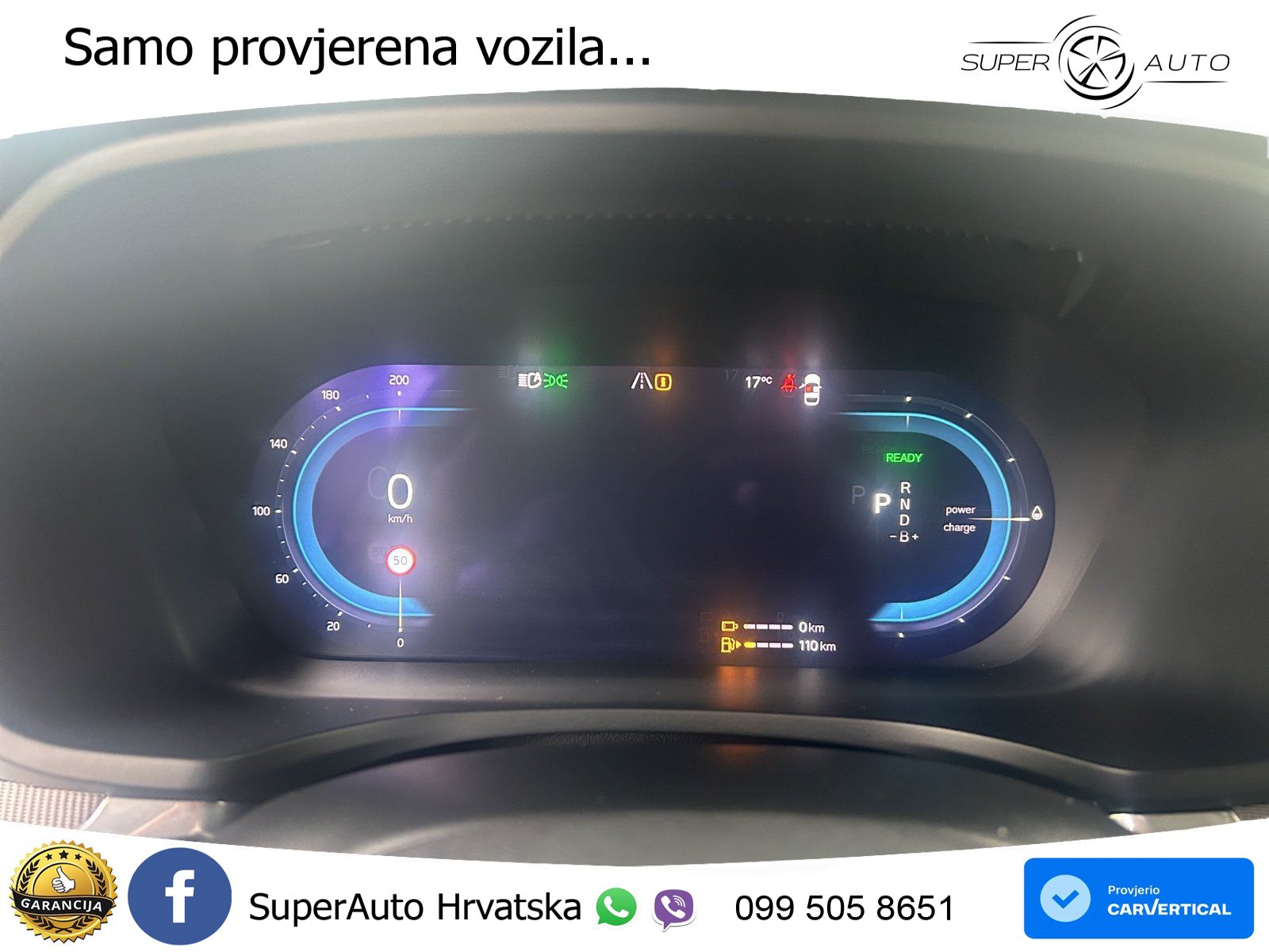 Volvo V60 2.0 T8 AWD Geartronic LED+GR SJED+ACC