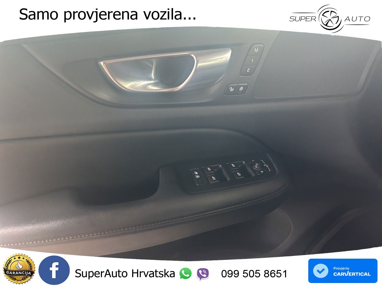 Volvo V60 2.0 T8 AWD Geartronic LED+GR SJED+ACC