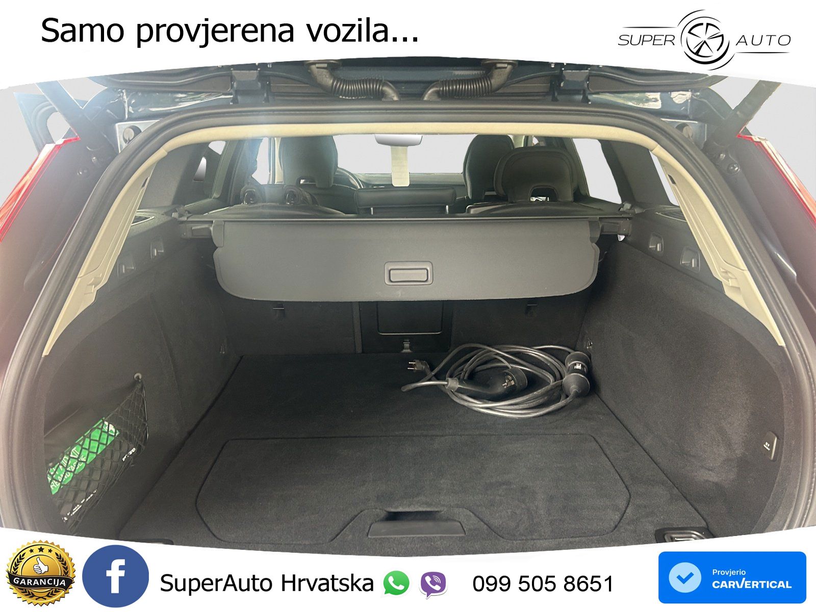 Volvo V60 2.0 T8 AWD Geartronic LED+GR SJED+ACC