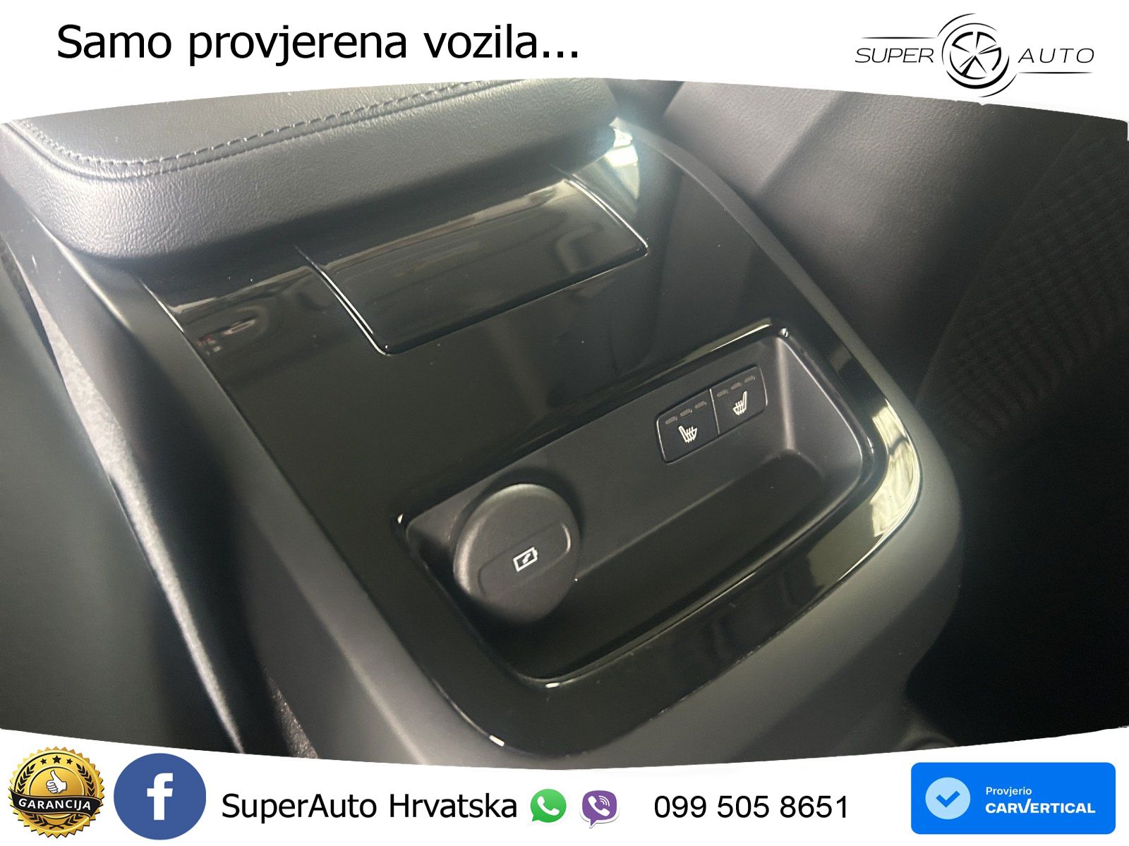 Volvo V60 2.0 T8 AWD Geartronic LED+GR SJED+ACC