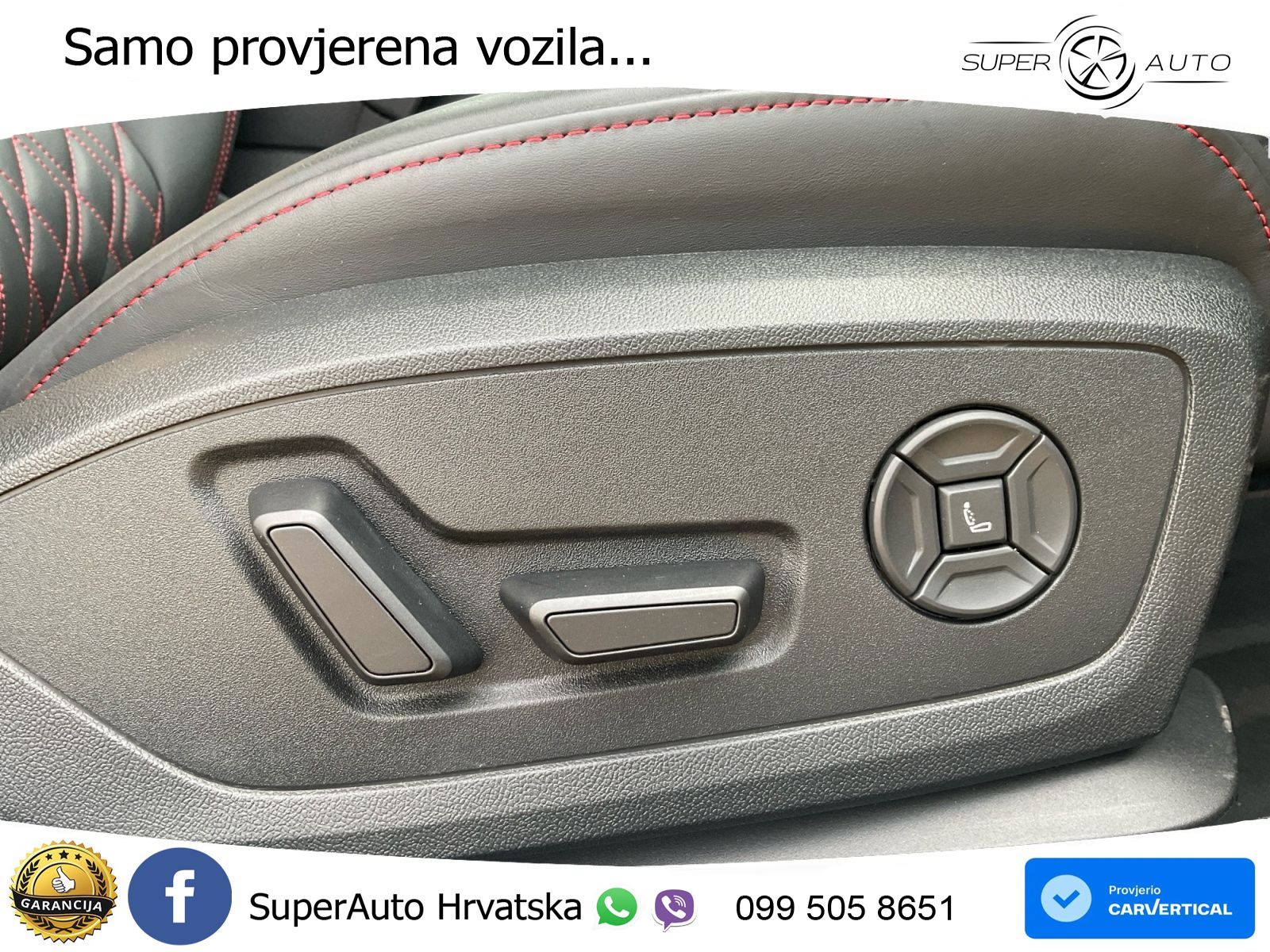 Audi S3 2.0 TFSI (310 KS) quattro S tronic S line MATRIX+GR SJED+KAM