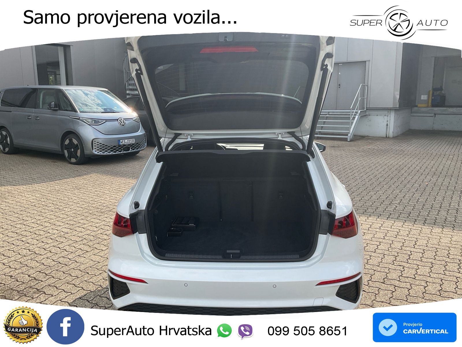Audi S3 2.0 TFSI (310 KS) quattro S tronic S line MATRIX+GR SJED+KAM