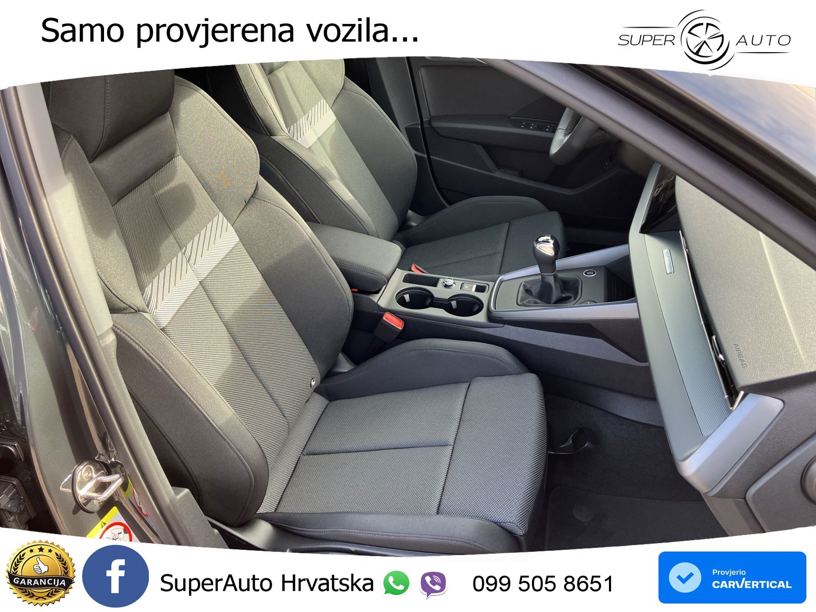 Audi A3 Sportback 30 TFSI (116 KS) LED+GR SJED+ACC
