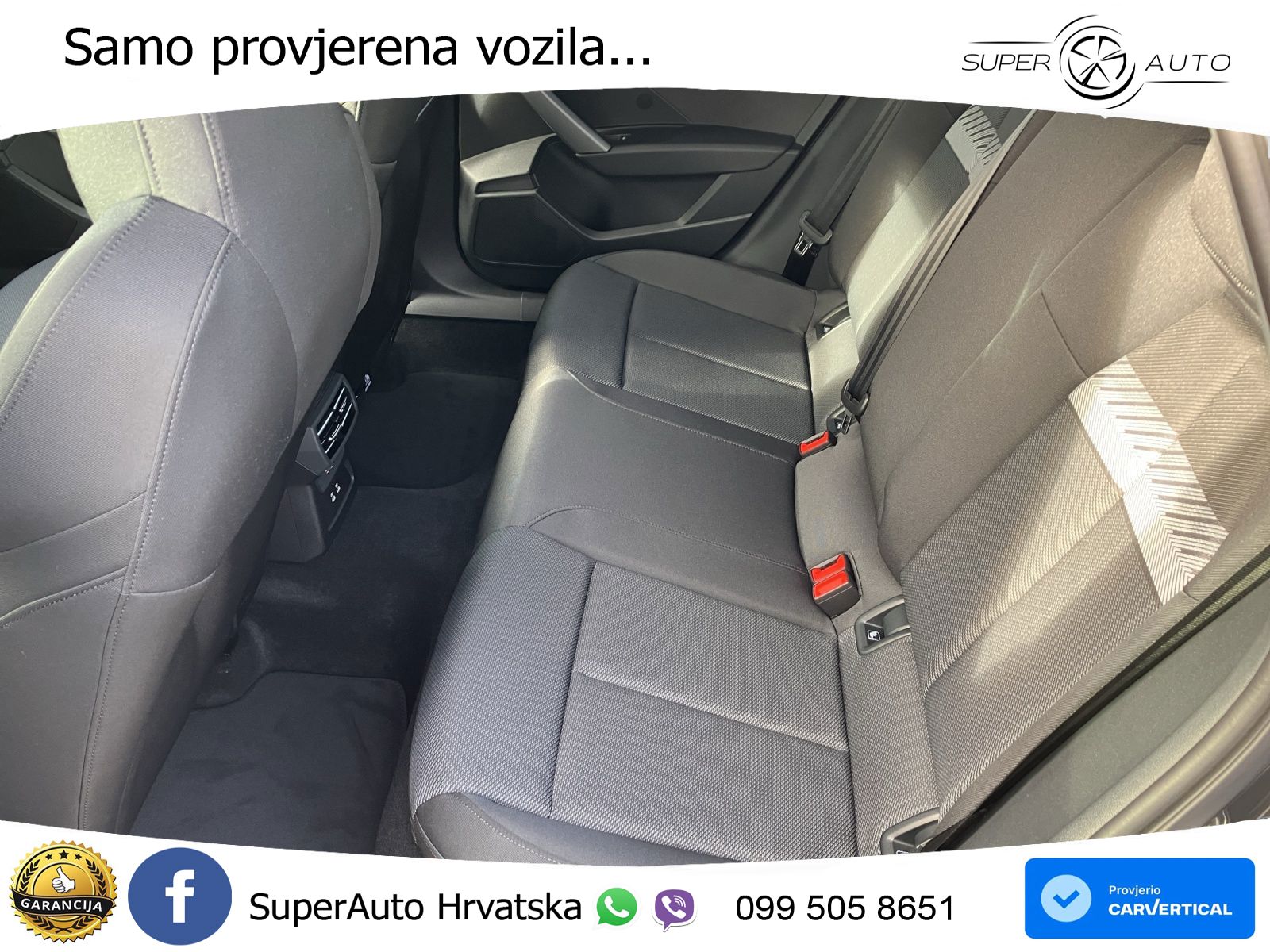 Audi A3 Sportback 30 TFSI (116 KS) LED+GR SJED+ACC