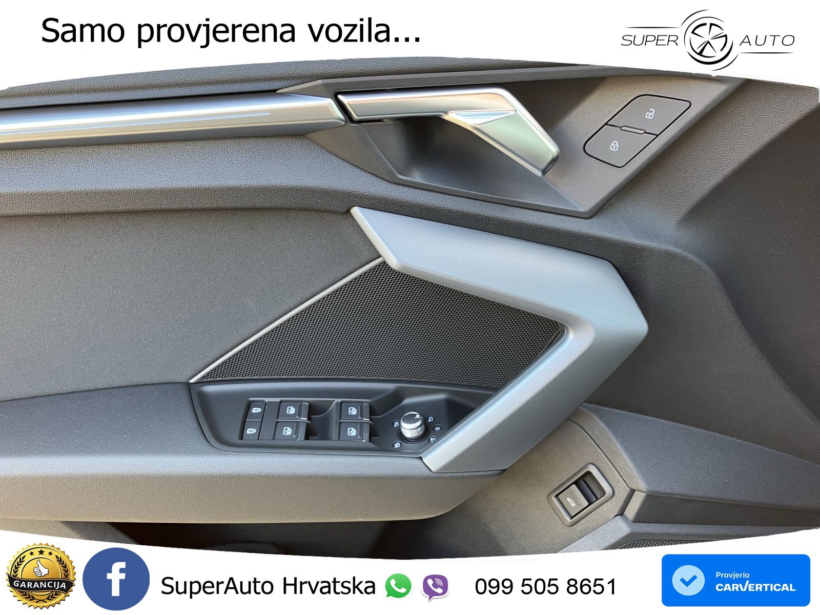 Audi A3 Sportback 30 TFSI (116 KS) LED+GR SJED+ACC