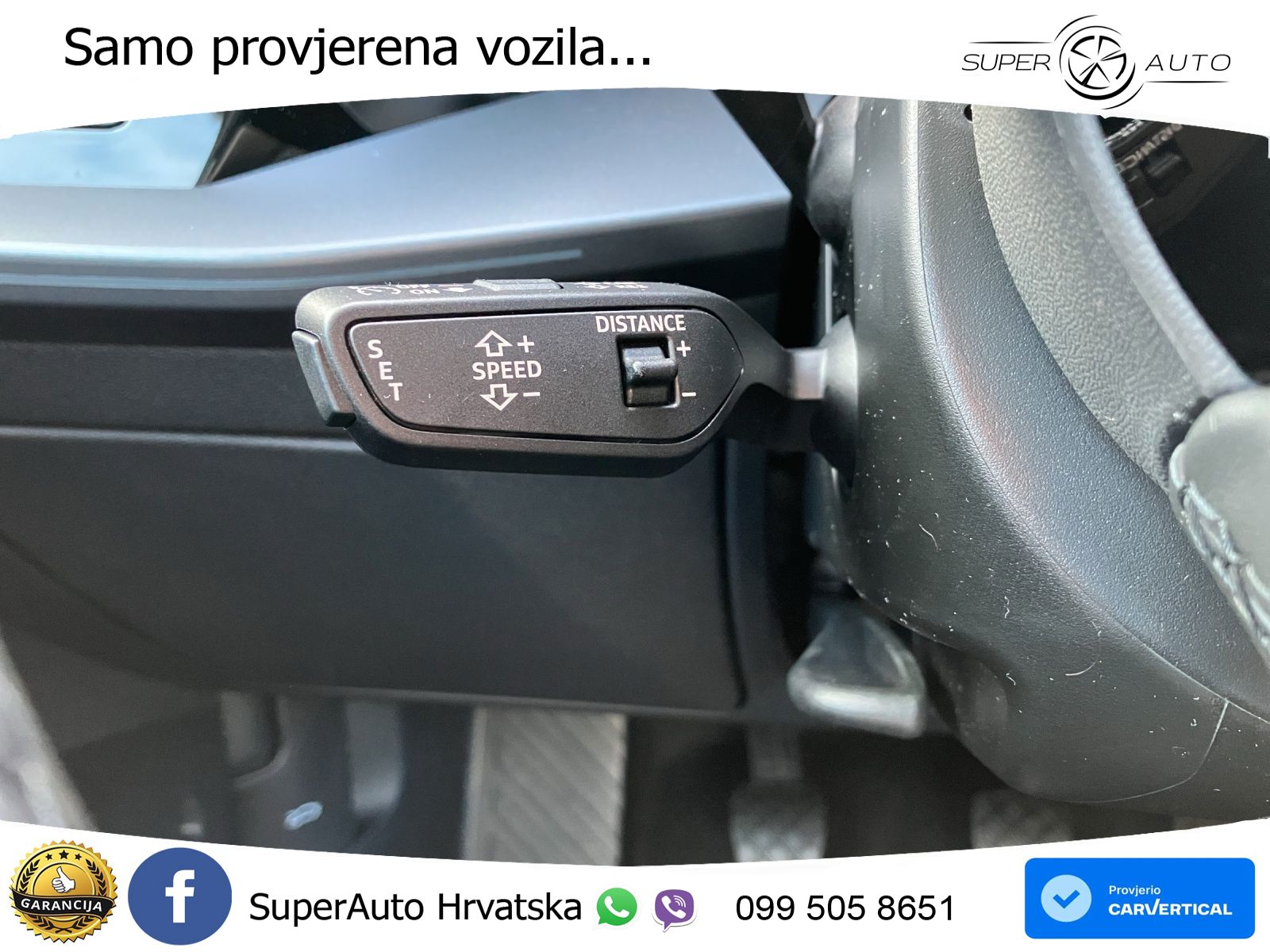Audi A3 Sportback 30 TFSI (116 KS) LED+GR SJED+ACC