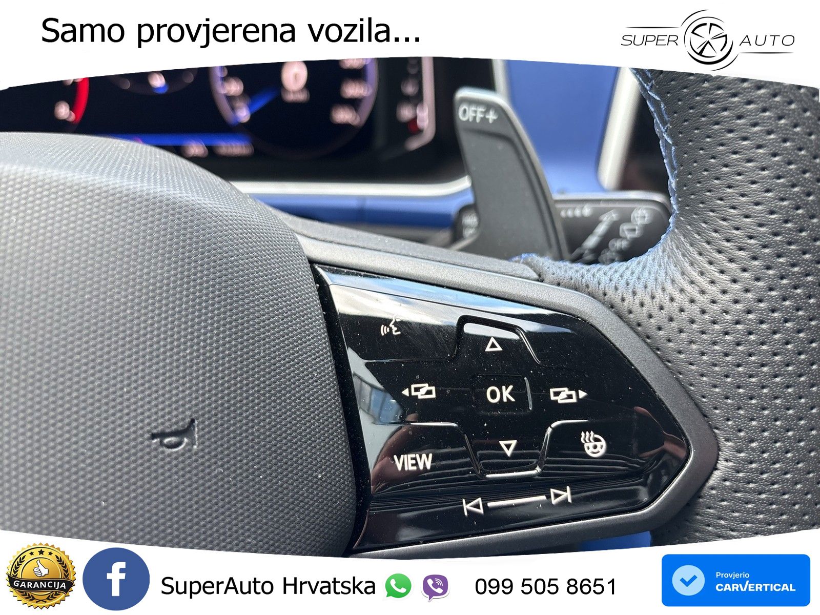 Volkswagen T-Roc I R 2.0 TSI (300 KS) OPF 4M DSG LED+GR SJED+ACC