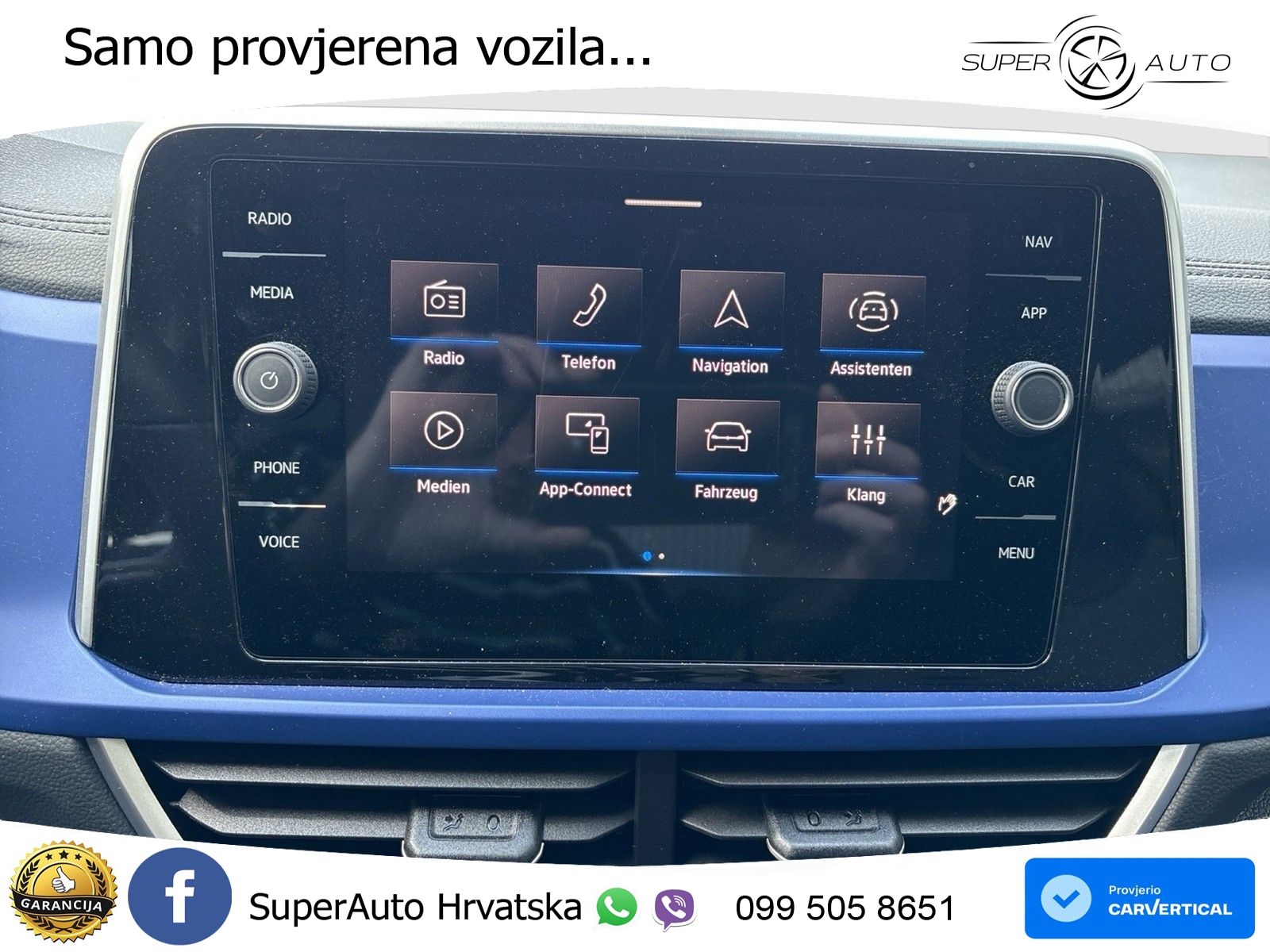 Volkswagen T-Roc I R 2.0 TSI (300 KS) OPF 4M DSG LED+GR SJED+ACC