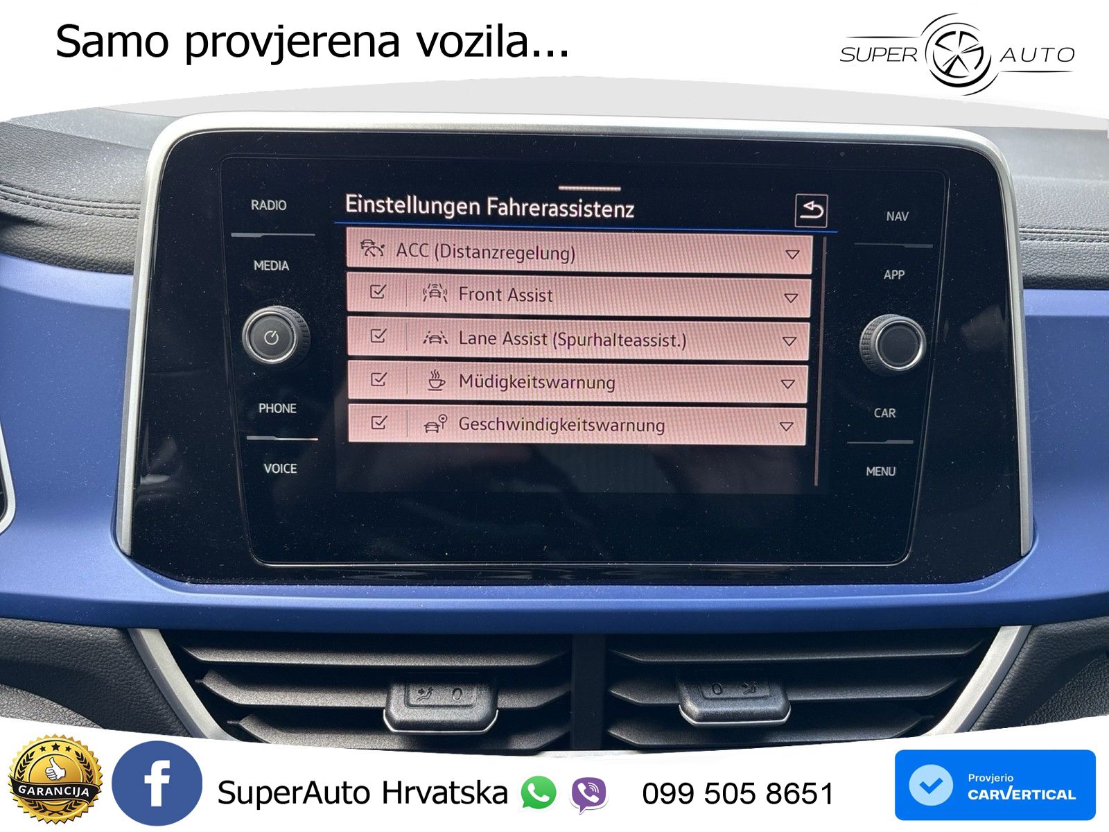 Volkswagen T-Roc I R 2.0 TSI (300 KS) OPF 4M DSG LED+GR SJED+ACC
