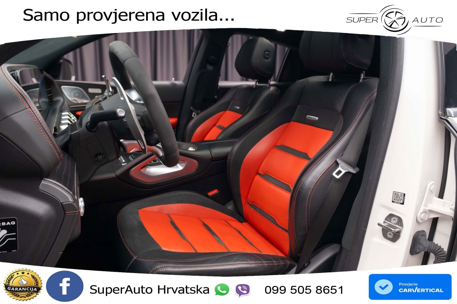 Mercedes AMG GLE Coupe 53 (435 KS) EQ Boost 4MATIC+ AMG SPEEDSHIFT TCT 9G ACC+HEAD+4xGR SJED+360+PANO